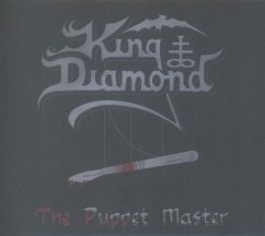 Puppet Master (Re-Issue) - King Diamond