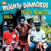 Pass The Knowledge: Reggae Anthology