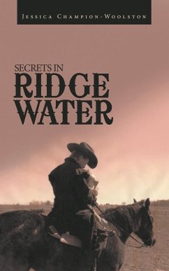 Secrets in Ridge Water