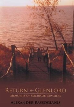 Return to Glenlord - Rassogianis, Alexander