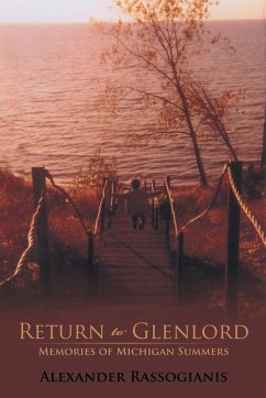 Return to Glenlord - Rassogianis, Alexander