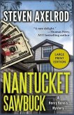 Nantucket Sawbuck