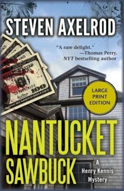 Nantucket Sawbuck - Axelrod, Steven