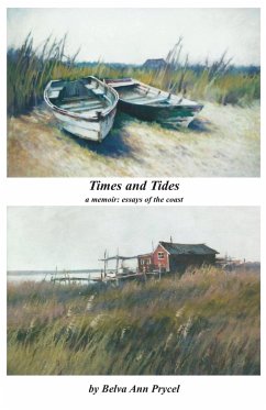 Times and Tides - Prycel, Belva Ann