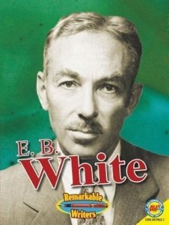 E. B. White - Craats, Rennay