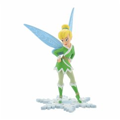 Bullyland 12840 - Spielfigur Walt Disney: Tinkerbell Winterfee