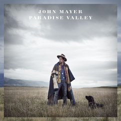 Paradise Valley - Mayer,John