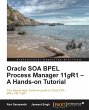 Oracle Soa Bpel PM 11g R1 - Bild 1