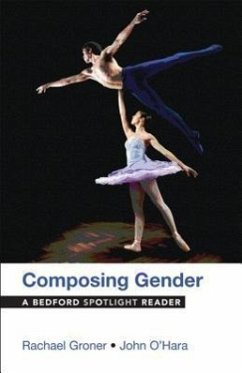 Composing Gender - Groner, Rachael; O'Hara, John