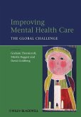Improving Mental Health Care (eBook, ePUB)