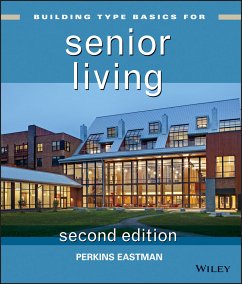 Building Type Basics for Senior Living (eBook, PDF) - Eastman, Perkins