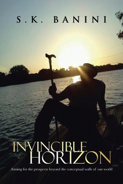 Invincible Horizon - Banini, S. K.