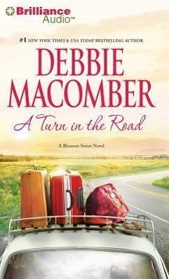 A Turn in the Road - Macomber, Debbie