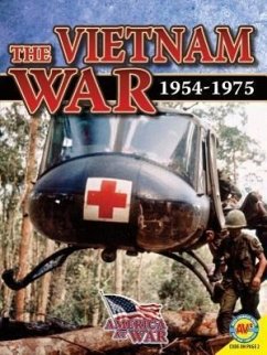 The Vietnam War - Rose, Simon