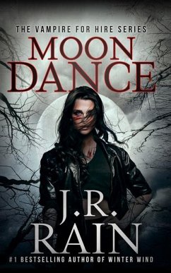 Moon Dance - Rain, J. R.