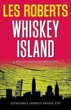 Whiskey Island - Roberts, Les