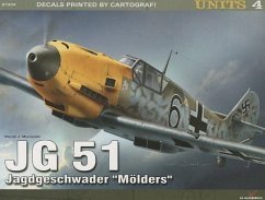 JG 51 Jagdgeschwader Molders - Murawski, Marek