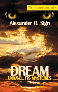 Dream - Sign, Alexander O.