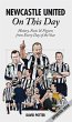 Newcastle United on This Day - Bild 1