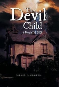 The Devil Child - Cooper, Parley J.