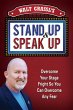 Walt Grassl's Stand Up & Speak Up - Bild 1