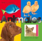 Abre Y Cierra. Animales (Libro Con Ventanas)