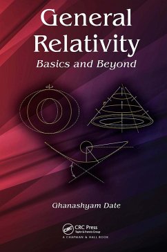 General Relativity - Date, Ghanashyam