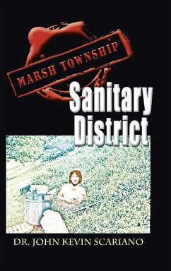 Marsh Township Sanitary District - Scariano, John Kevin