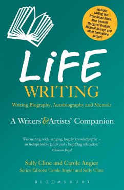 Life Writing - Cline, Sally; Angier, Carole