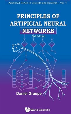 Principles of Artificial Neural Networks (3rd Edition) - Graupe, Daniel
