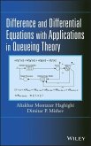 Difference and Differential Equations with Applications in Queueing Theory (eBook, PDF)