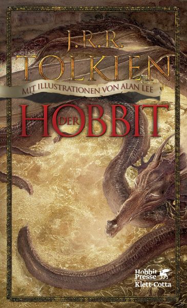 Der Hobbit (eBook, ePUB) von J. R. R. Tolkien - Portofrei bei bücher.de