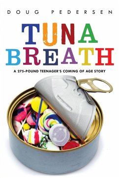 Tuna Breath - Pedersen, Doug