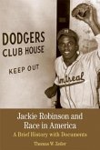 Jackie Robinson and Race in America
