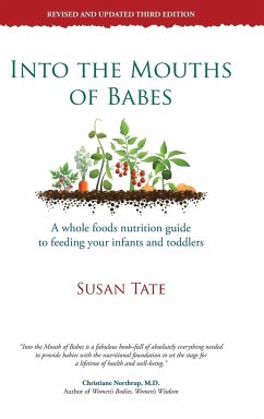 Into the Mouths of Babes - Tate, Susan
