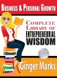 Complete Library of Entrepreneurial... - Bild 1