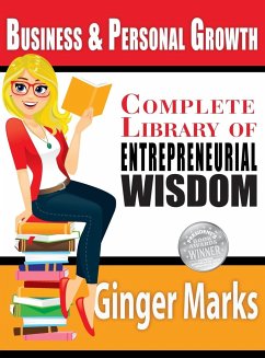 Complete Library of Entrepreneurial Wisdom - Marks, Ginger