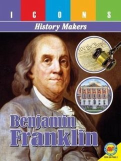 Benjamin Franklin - McDowell, Pamela
