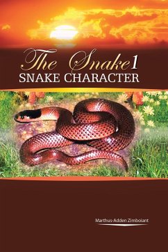 The Snake 1 - Zimboiant, Marthus-Adden