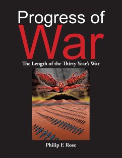 Progress of War - Rose, Philip F.