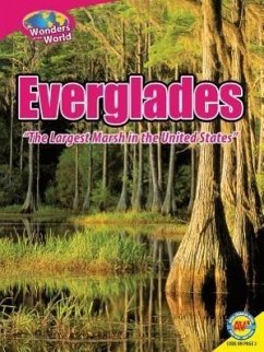 Everglades - Furstinger, Nancy