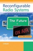 Reconfigurable Radio Systems (eBook, ePUB)
