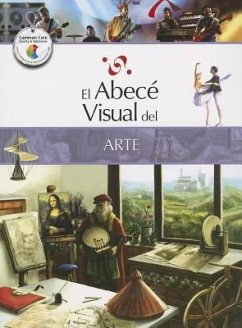 El Abece Visual del Arte = The Illustrated Basics of Art