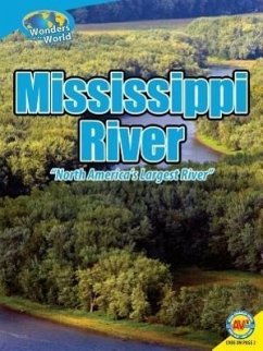 Mississippi River - Adil, Janeen R