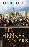 Der Henker von Paris (eBook, ePUB)