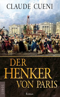 Der Henker von Paris (eBook, ePUB) - Cueni, Claude