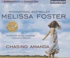 Chasing Amanda - Foster, Melissa