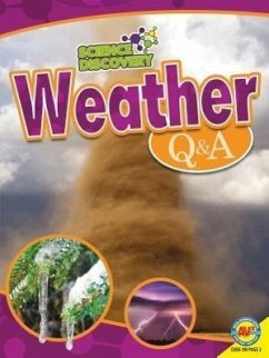 Weather Q&A - Parker, Janice