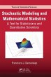 Stochastic Modeling and Mathematical... - Bild 1