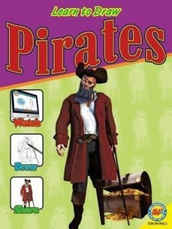 Pirates - Pratt, Laura